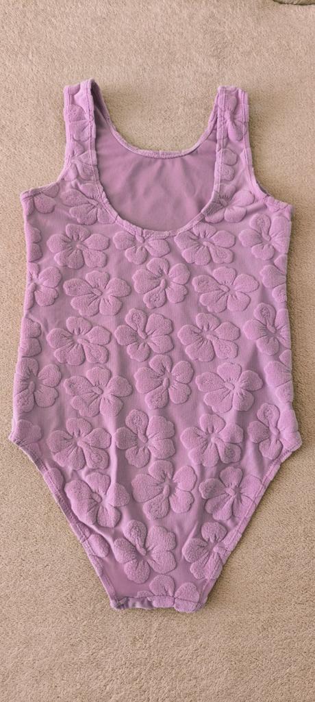 Jednodielne plavky, primark,152