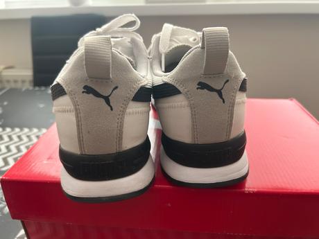 Tenisky puma, puma,44