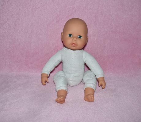 Poškodené bábiky,