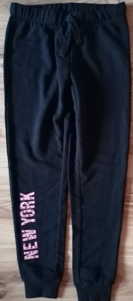 Tepláky, pepperts,122 / 128