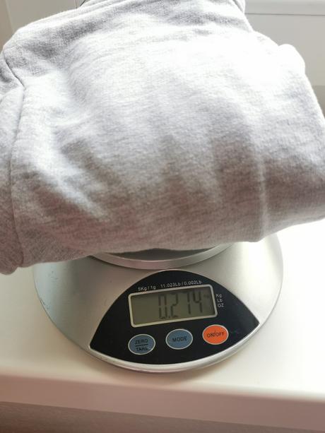 Chlapčenská mikina 140, pepco,140