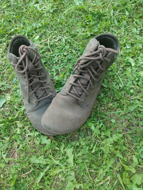 Topánky vivobarefoot, vivobarefoot,40