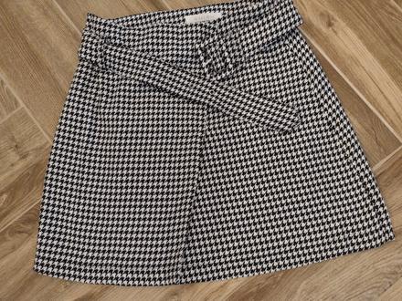 Sukňa elegantná, amisu,m