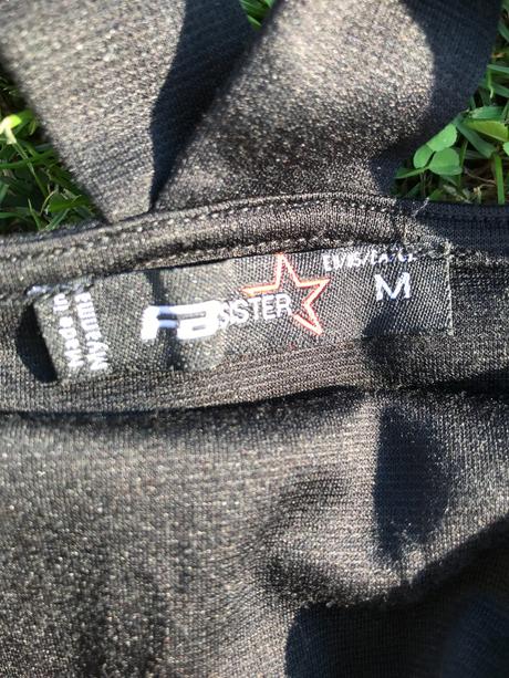 Čierne šaty, new yorker,m