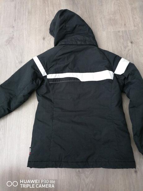 Zimná bunda etirel, etirel,128