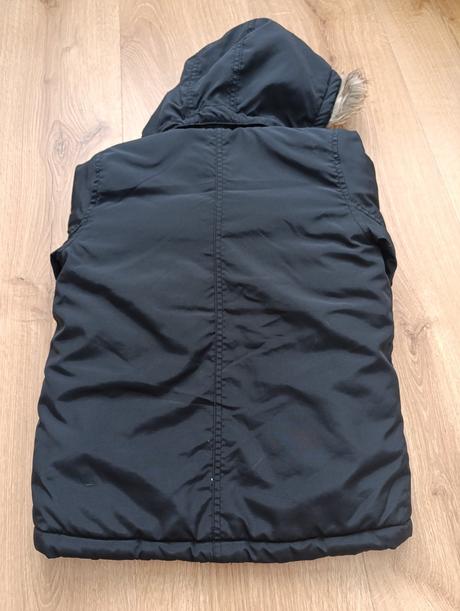 Zimná bunda hm, h&m,104