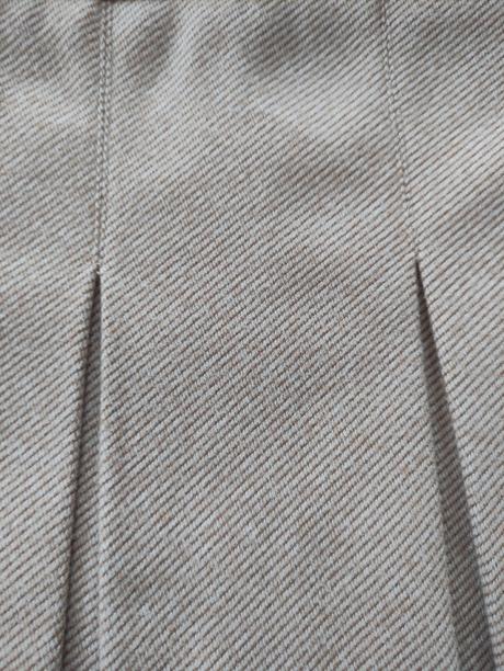 Dievčenská sukňa, reserved,122