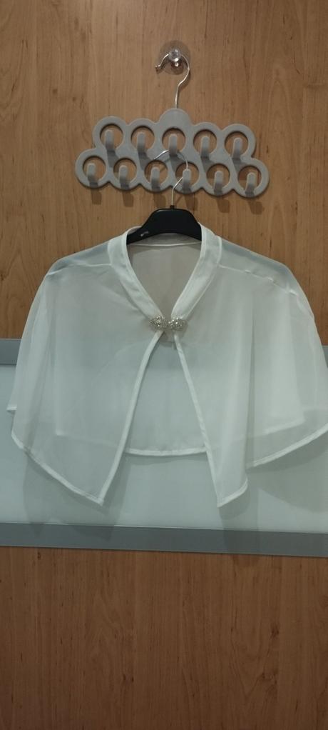 Krásne šaty na prvé sväté prijímanie/ družičku, 140