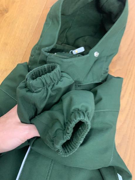 Reima stavanger zimná kombinéza 98/104, reima,98