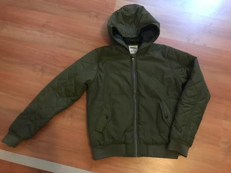 Prechodná bombera, pepperts,164