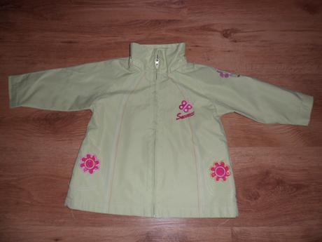 Prechodná bunda, 104