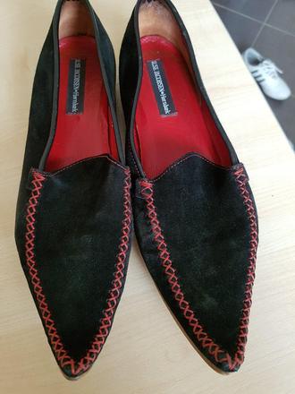 Topanky ilse jacobsen nemecka znacka, 39