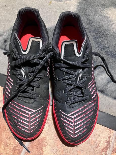 Futsalove tenisky, kipsta,36