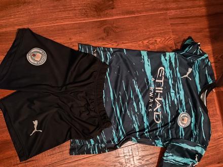 Futbalový dres, 152