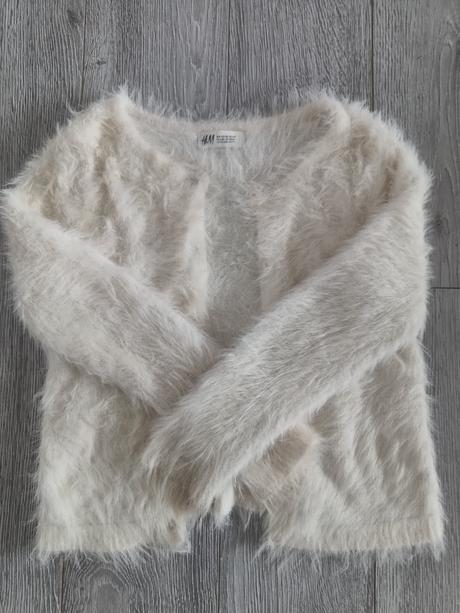 Sveter, h&m,122