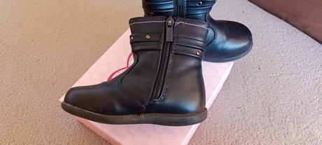 Čižmy v. 24, nelli blu,24