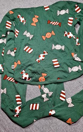 Tenky lindex kompletik cukriky, lindex,116