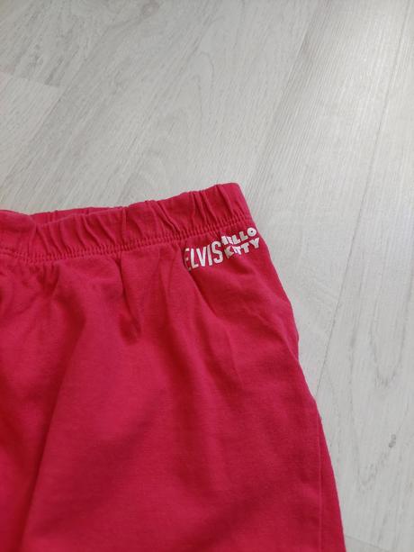 Pyžamové nohavice č.122-128, 122