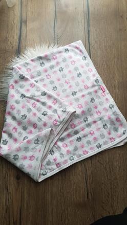 Deka do kočiara brendon,