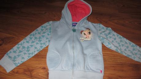 Tepláková súprava, 104