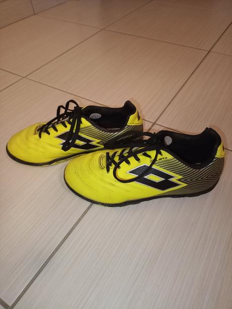 Futbalové tarfy, lotto,30