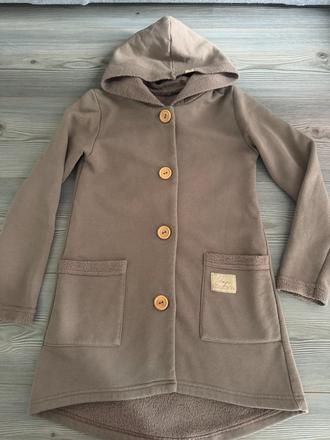 Kabátik japitex, japitex,140