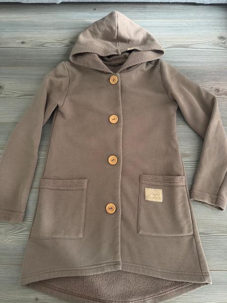 Kabátik japitex, japitex,140