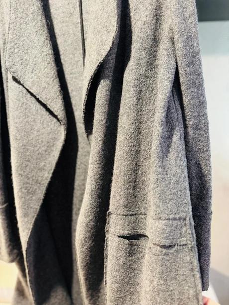 Zara prechodný kabát veľ. xl, zara,xl