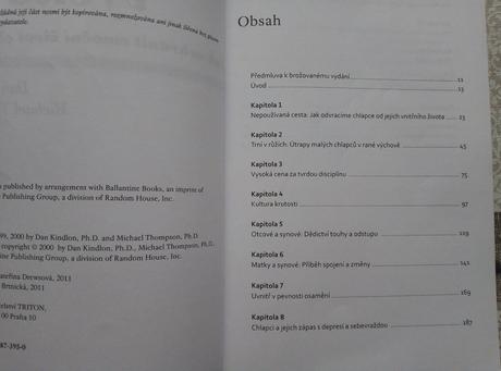 Kainova vychova, 