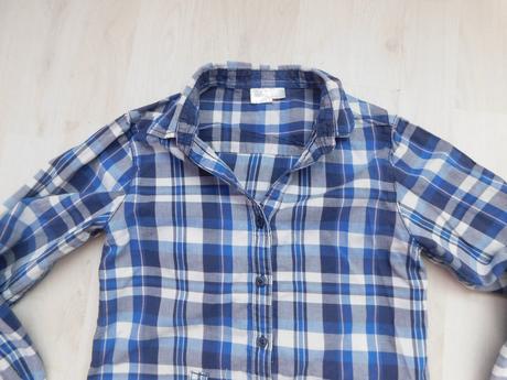 Košeľa č.140, alive,140