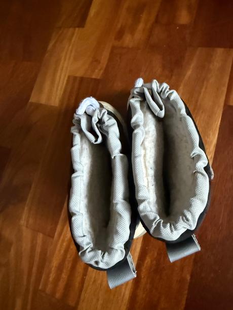 Zimne topanky velkost 28 / 29, 29