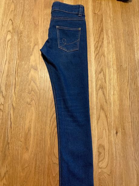 Denim rifle, denim,128