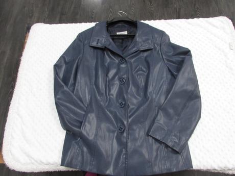 Luxusná bundička č.44, 44