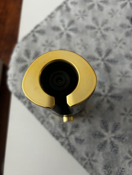 Automatická kulma na vlasy, 