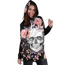 Mikina predĺžená l, l