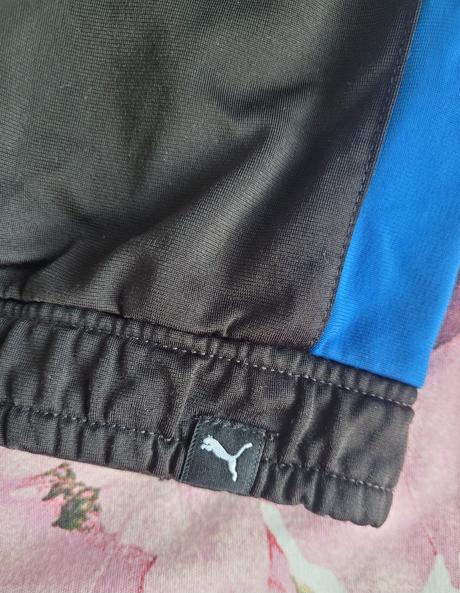 Puma mikina 134/140, puma,134