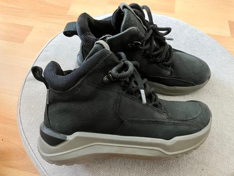 Prechodne topánky v.29, ecco,29