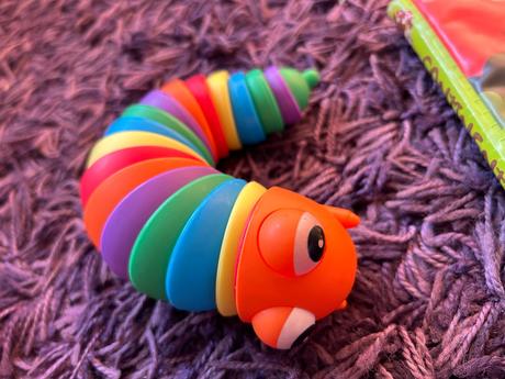 Sada hračiek pre najmenších, 