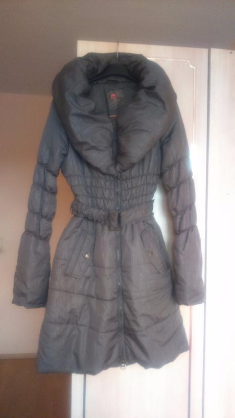 Zimná bunda značka authority, authority,s