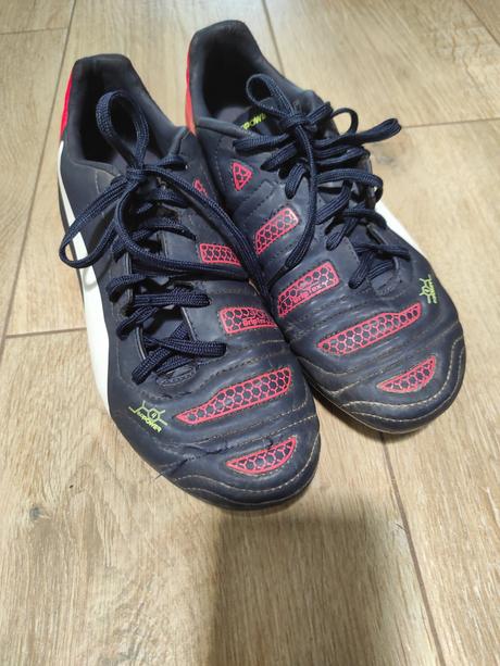 Kopačky v 40, puma,40