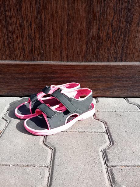 Sandále, sinsay,34