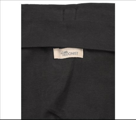 Tepláčky hedonist 100pro org.bavlna, 62