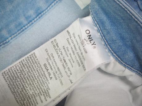 Kvalitné svetlé rifle only, only,42