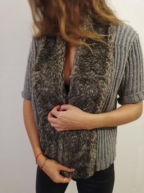 Dámsky svetrík zara, veľ.m, zara,m