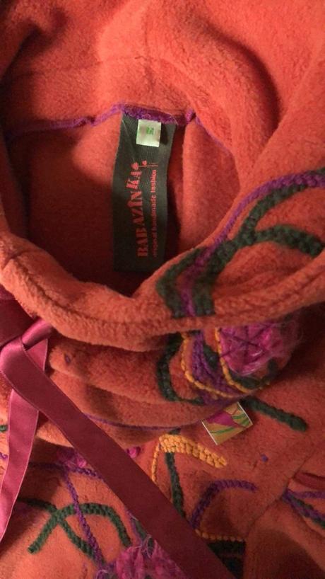 Mikina-bunda v.m-l, m