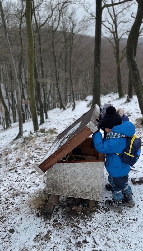 Minikolektív detí v domácom prostredí marec 2026, 