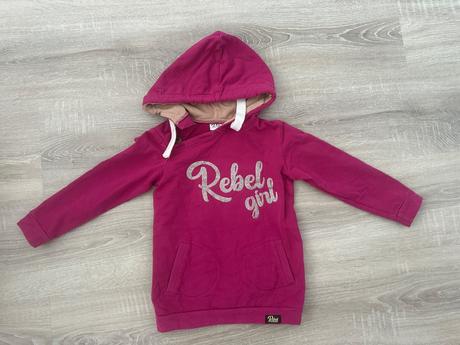 Mikina rebel, rebel kids,98