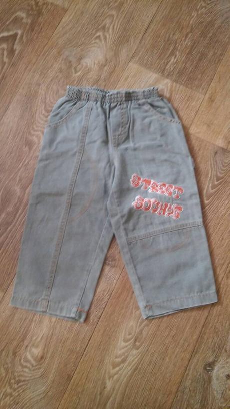 Mikina + nohavice, 98