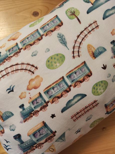 4-dielna sada do postieľky, šírka (cm): 100,dĺžka (cm): 135