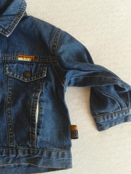 Riflova bundicka, vel. 80, 80